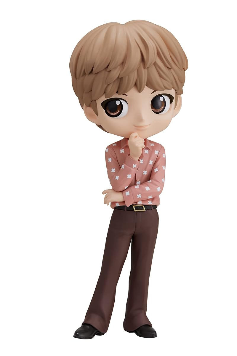 Jin (Ver. A), view 2