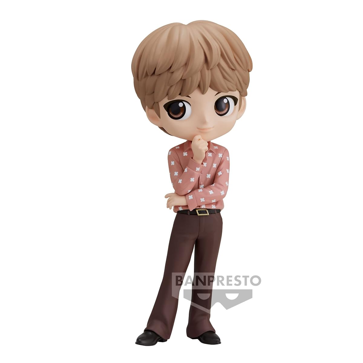 Jin (Ver. A), view 3