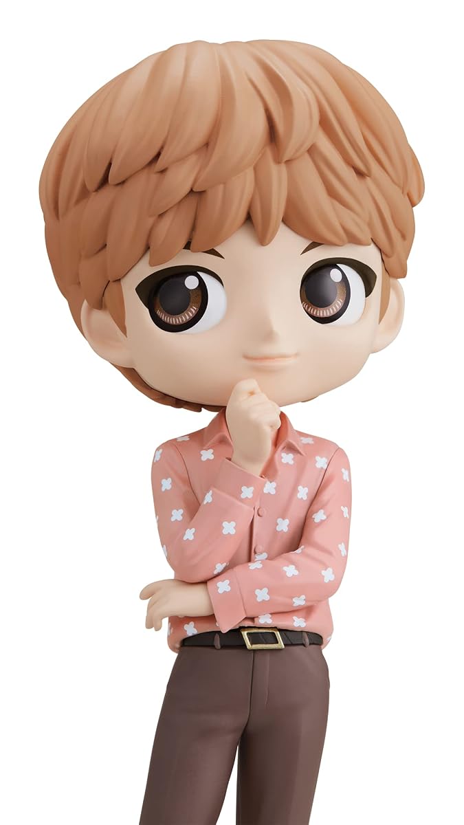 Jin (Ver. A), view 4