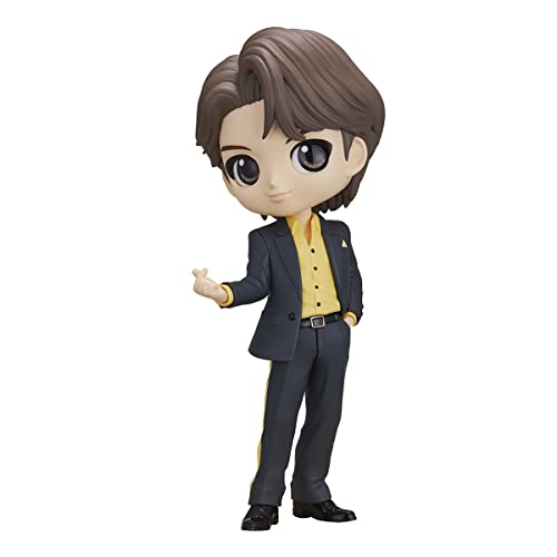 Jin (Ver. A) prize figure