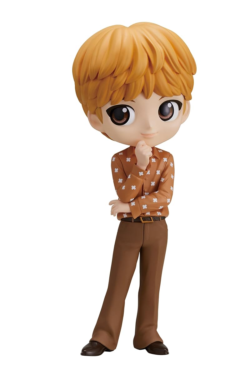 Jin (Ver. B), view 2