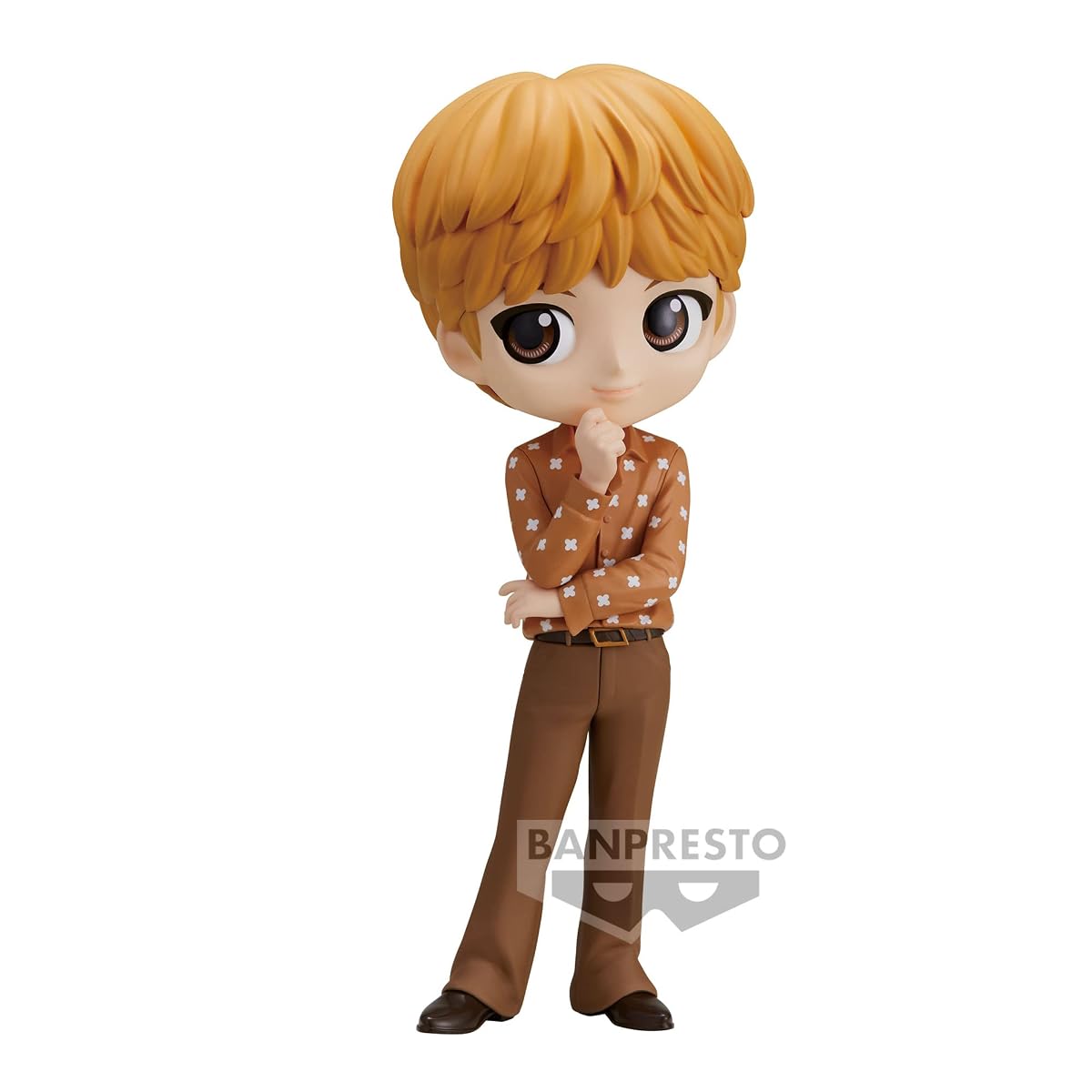 Jin (Ver. B), view 3