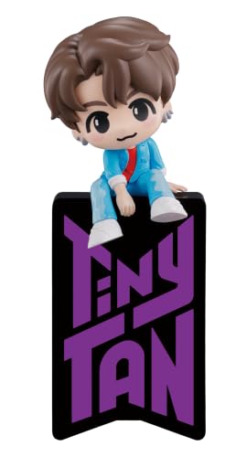 Jung Kook (ver. A) Monitor Top Figz prize figure
