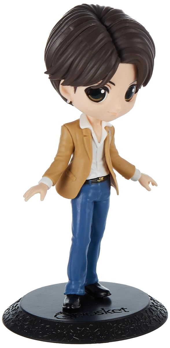 Jungkook (Ver. A), view 2