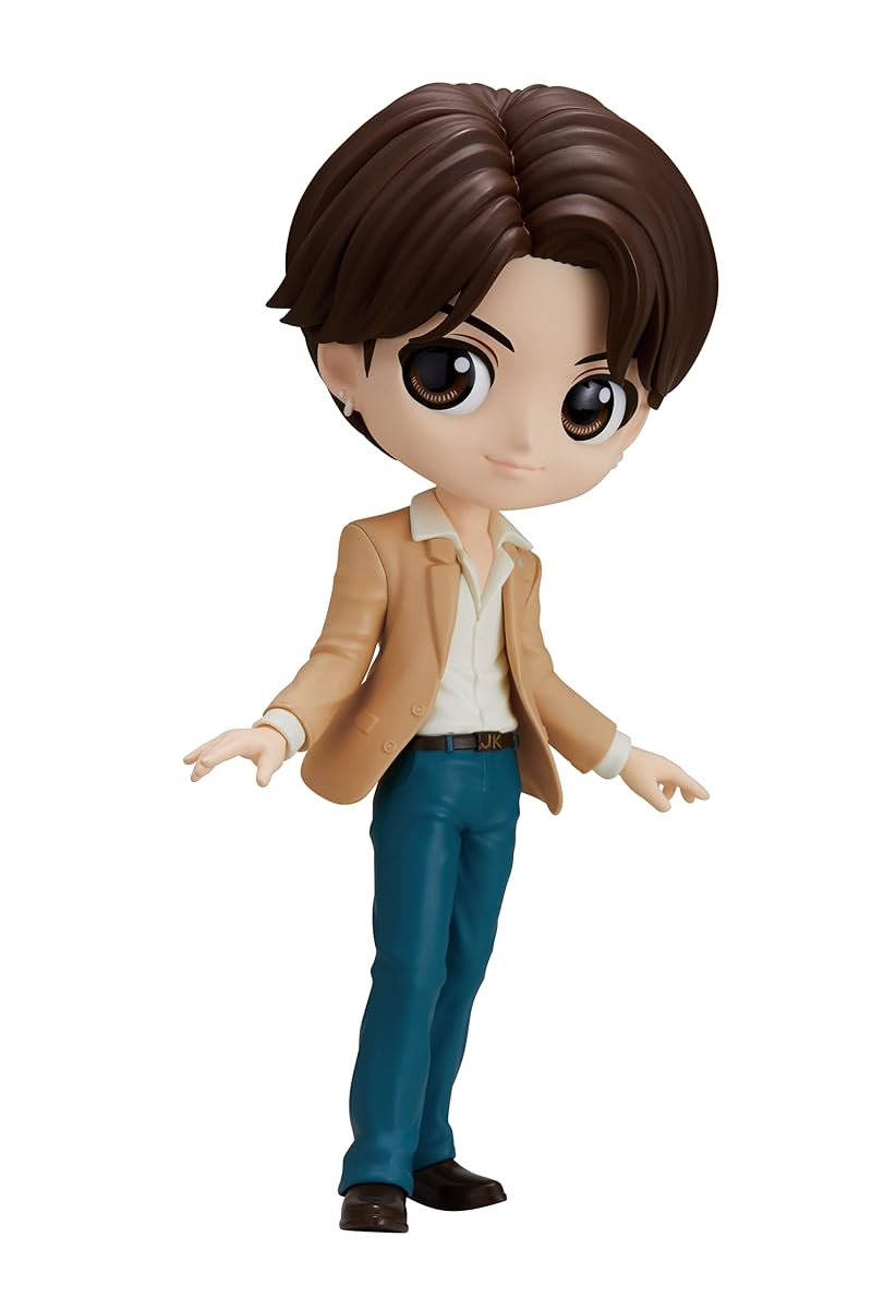 Jungkook (Ver. B), view 2