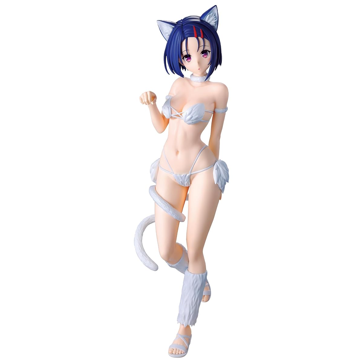 Nyarls Collection Haruna Sairenji, view 2