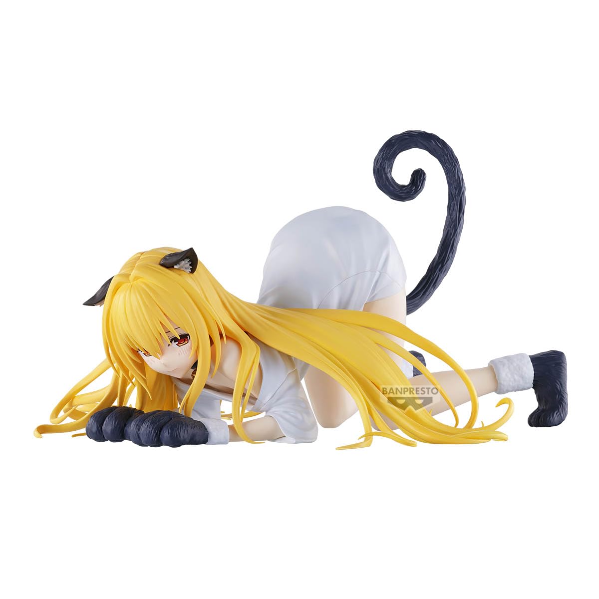 Nyarls Collection - Konjiki no Yami, view 2