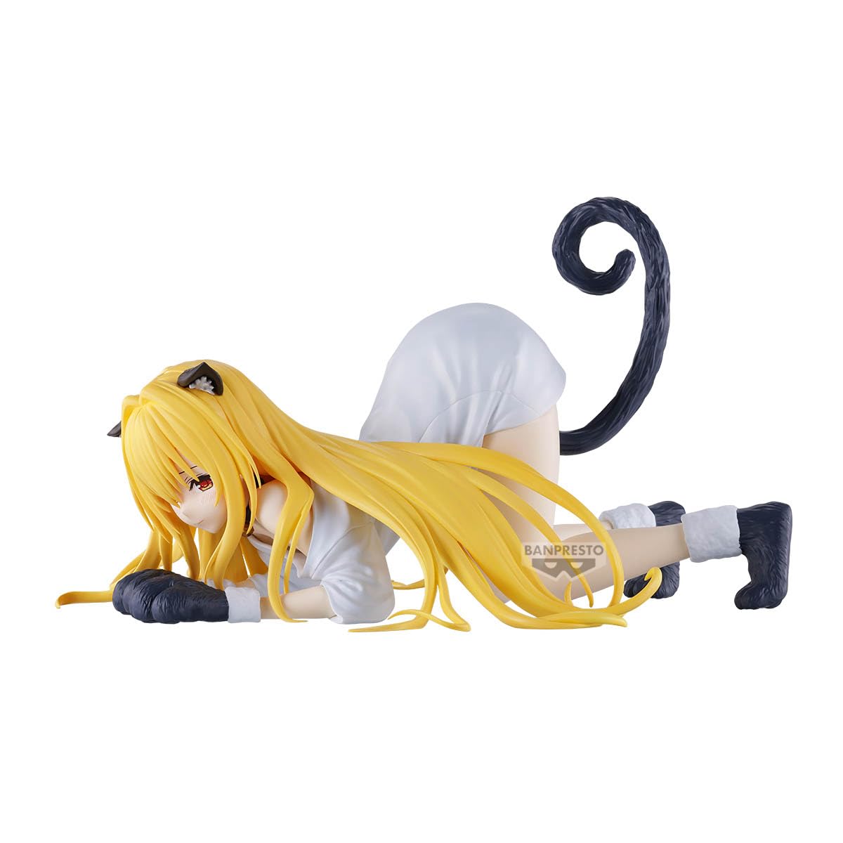 Nyarls Collection - Konjiki no Yami, view 3