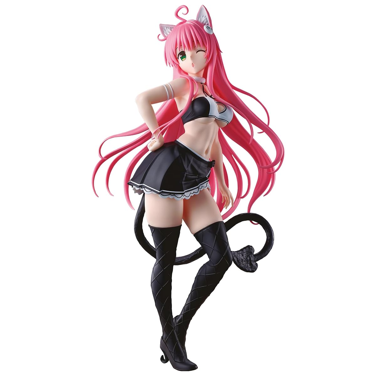 Nyarls Collection Lala Satalin Deviluke, view 2