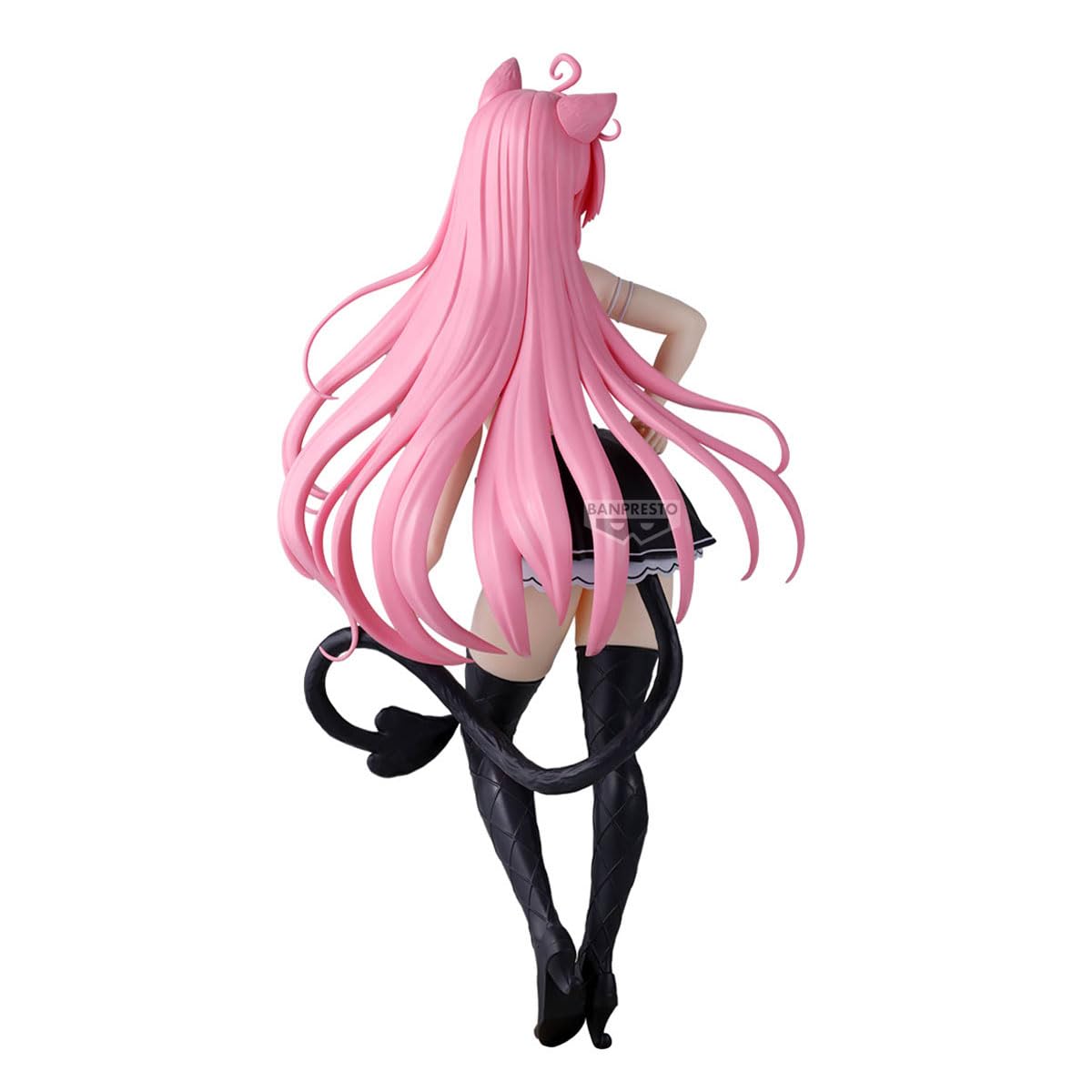 Nyarls Collection Lala Satalin Deviluke, view 4