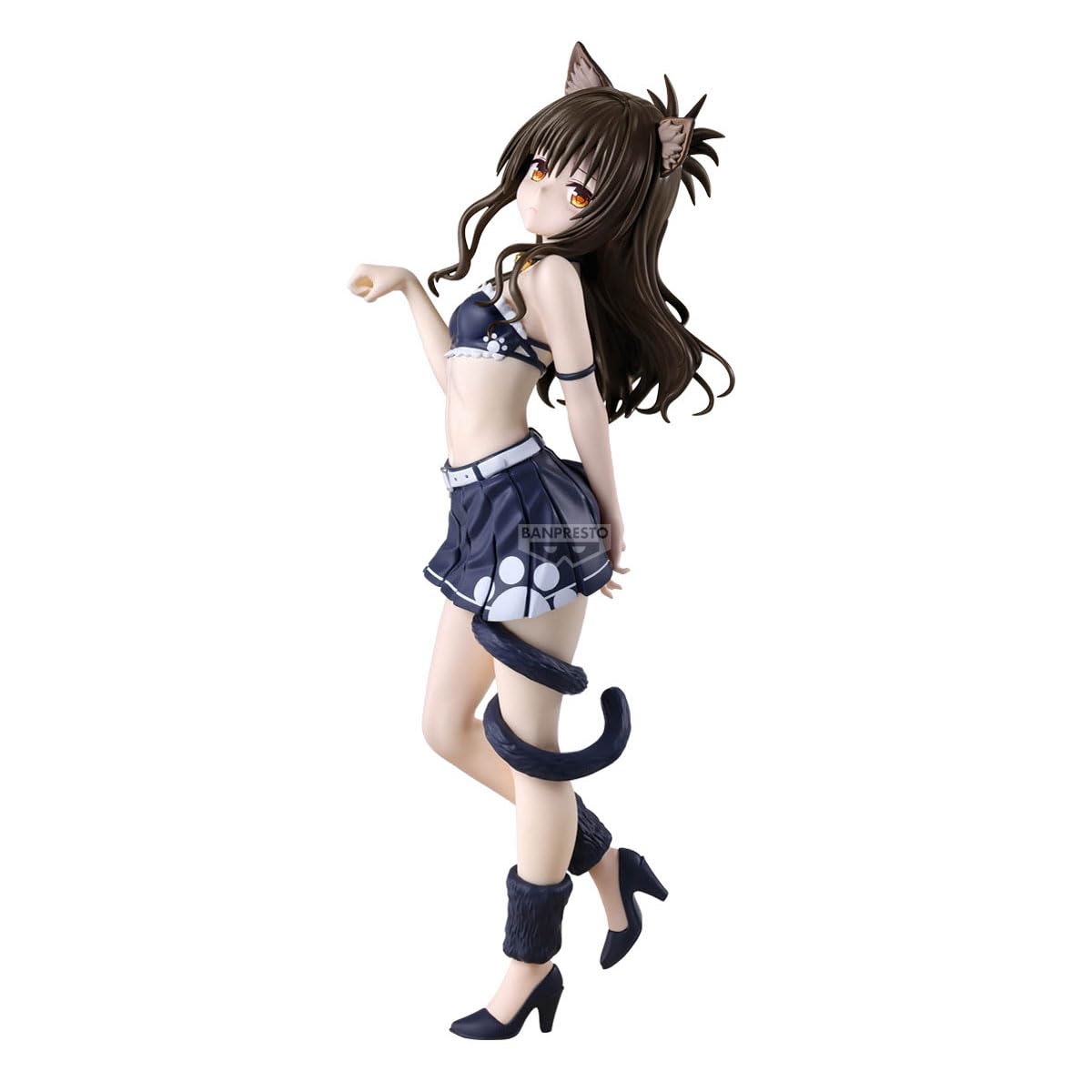 Nyarls Collection Mikan Yuki, view 2