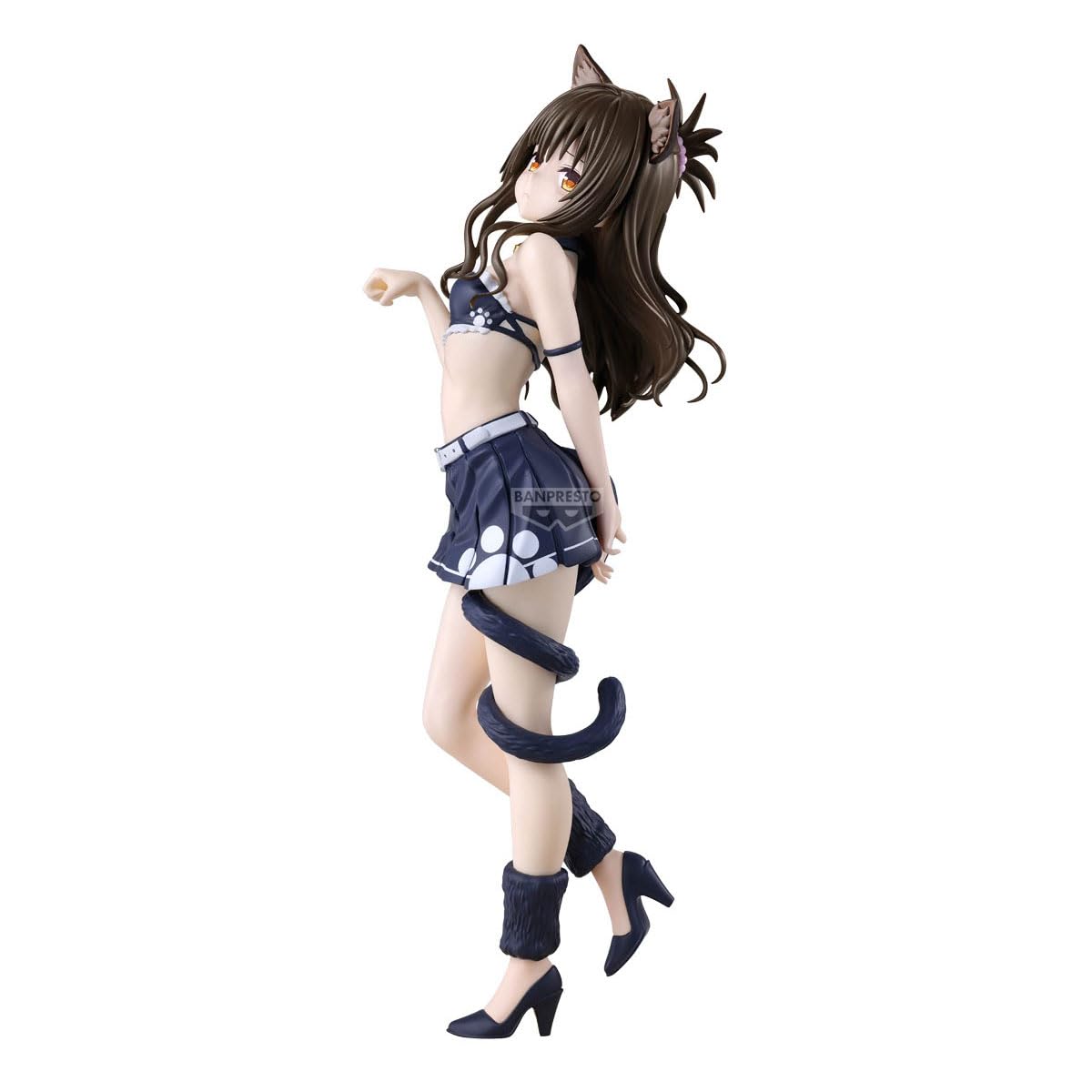 Nyarls Collection Mikan Yuki, view 3