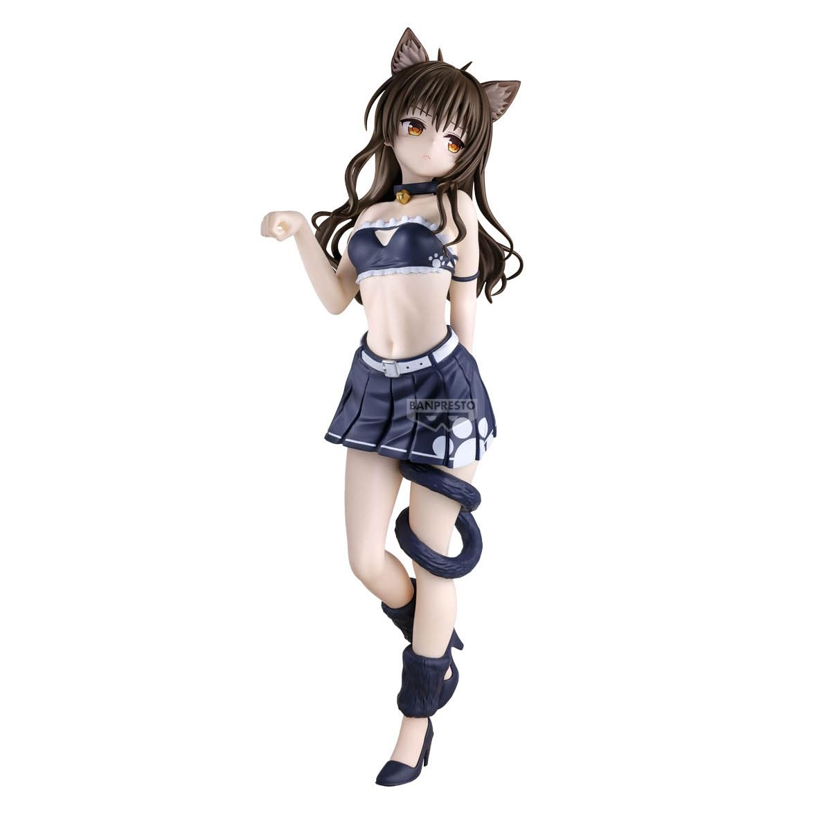Nyarls Collection Mikan Yuki, view 5