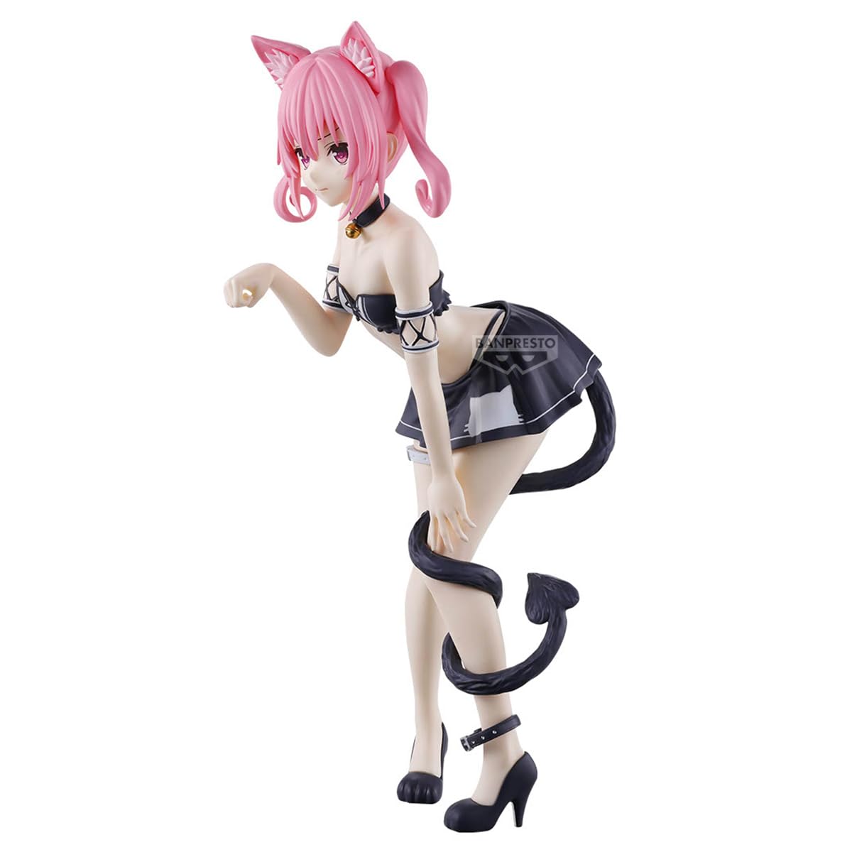 Nyarls Collection - Nana Astar Deviluke, view 3