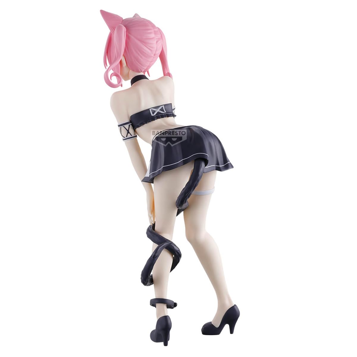 Nyarls Collection - Nana Astar Deviluke, view 4