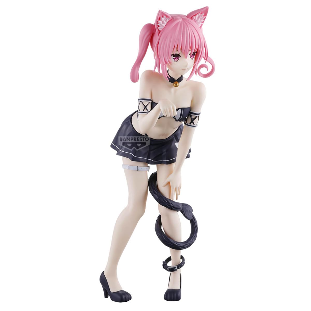 Nyarls Collection - Nana Astar Deviluke, view 5