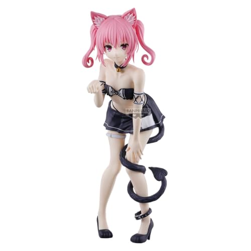 Nyarls Collection - Nana Astar Deviluke prize figure