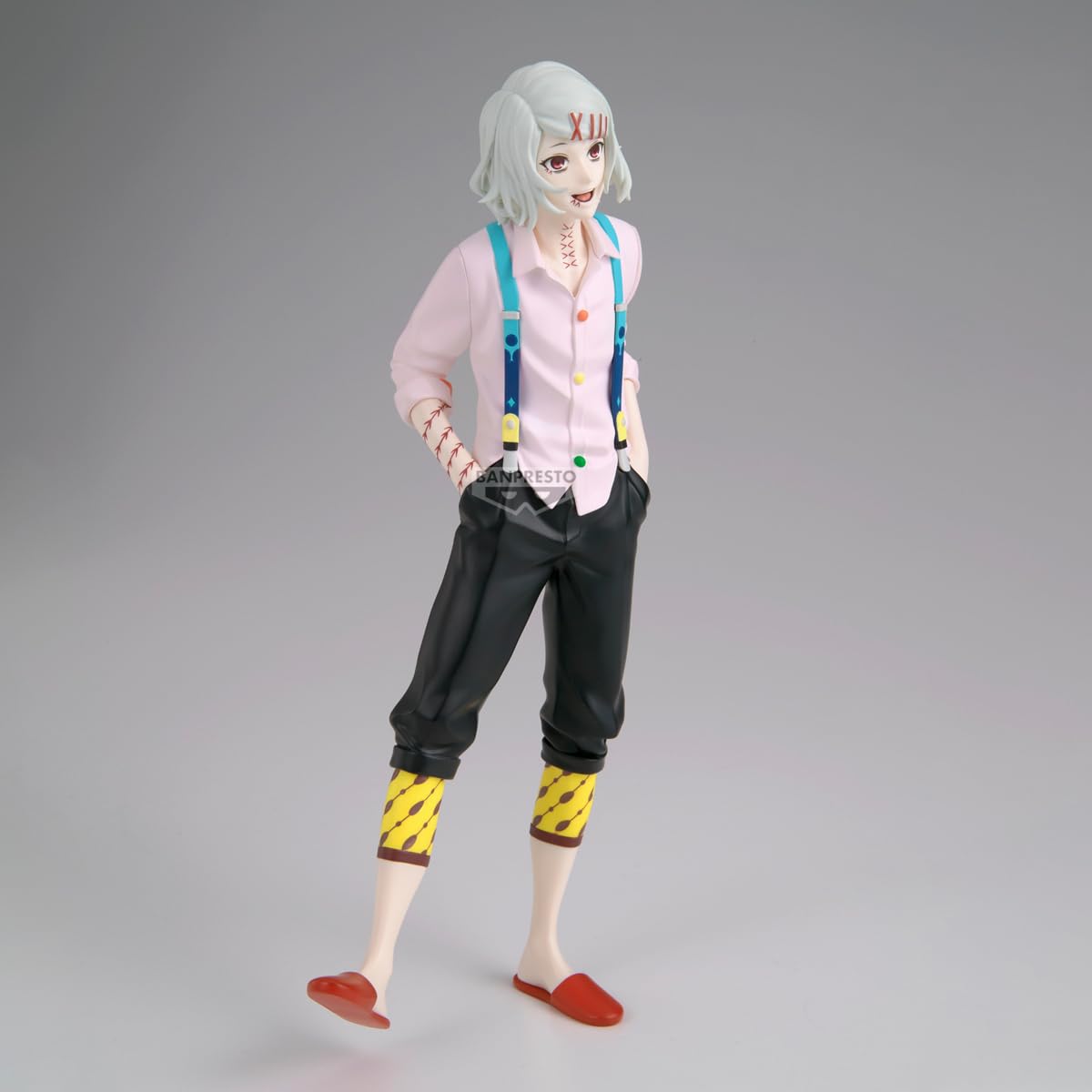 Juzo Suzuya, view 5