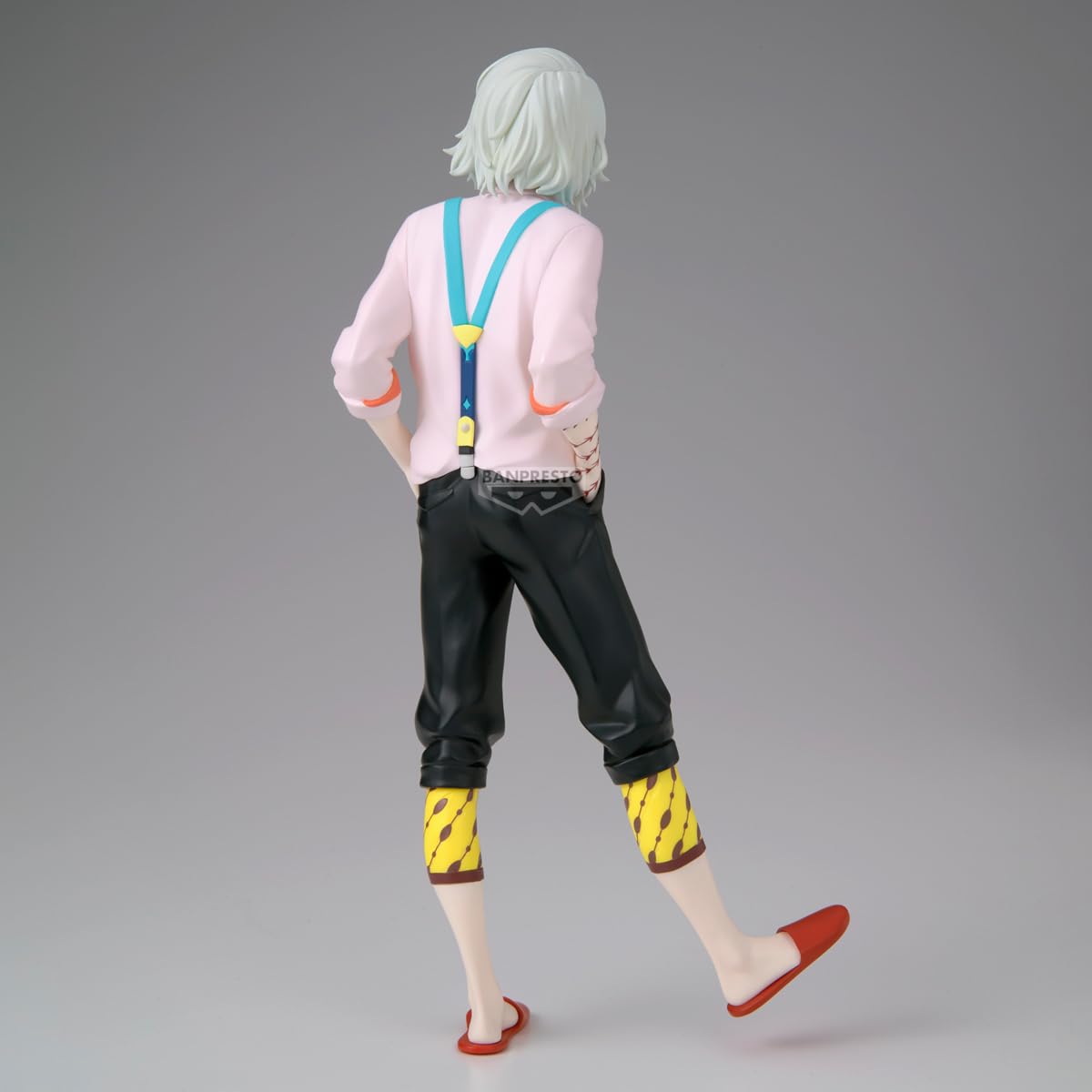 Juzo Suzuya, view 6