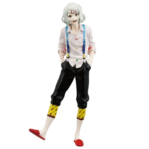 Juzo Suzuya prize figure
