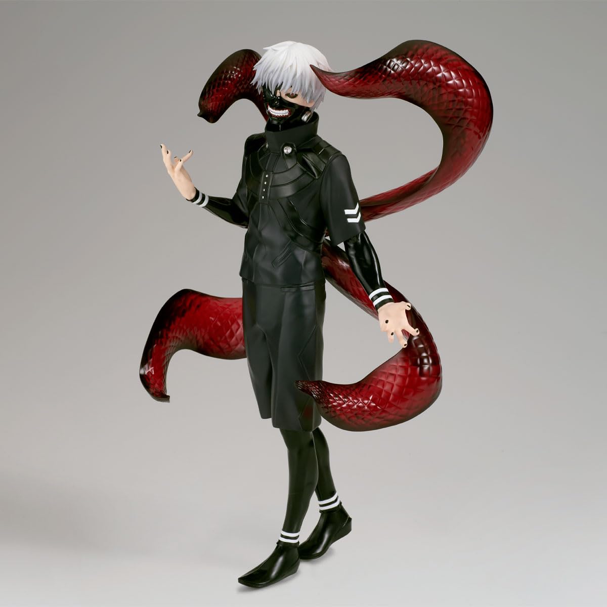 Kaneki II, view 3