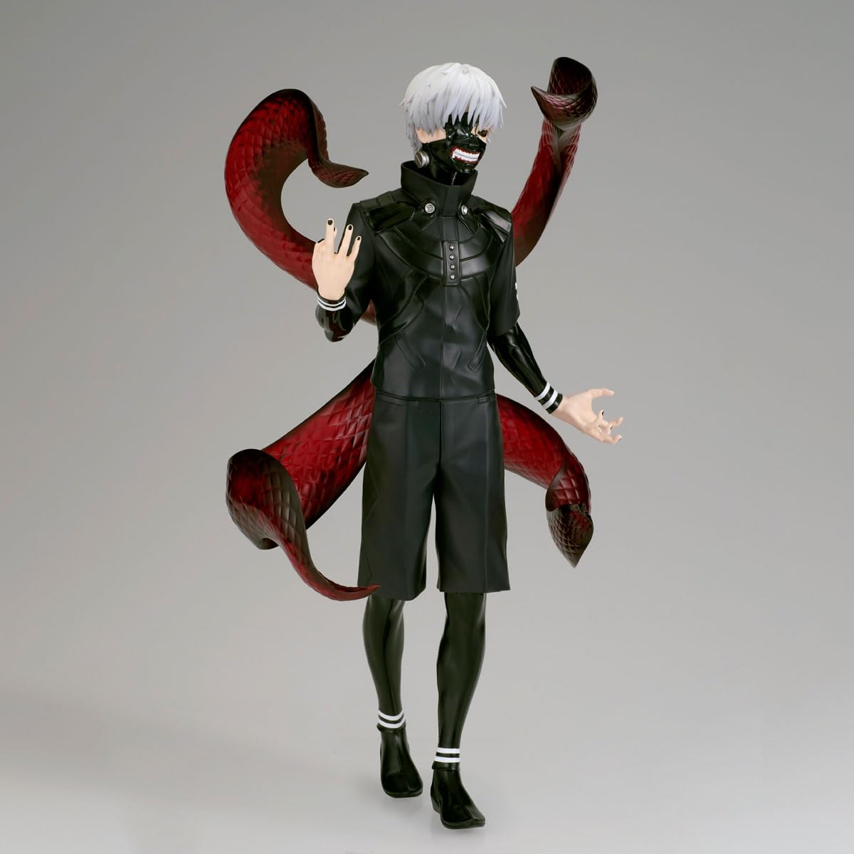 Kaneki II, view 4