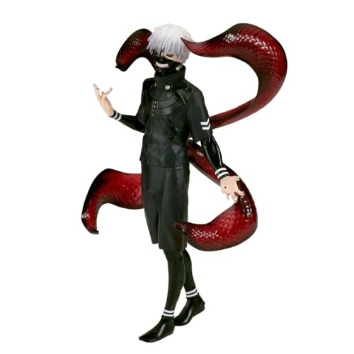 Kaneki II prize figure