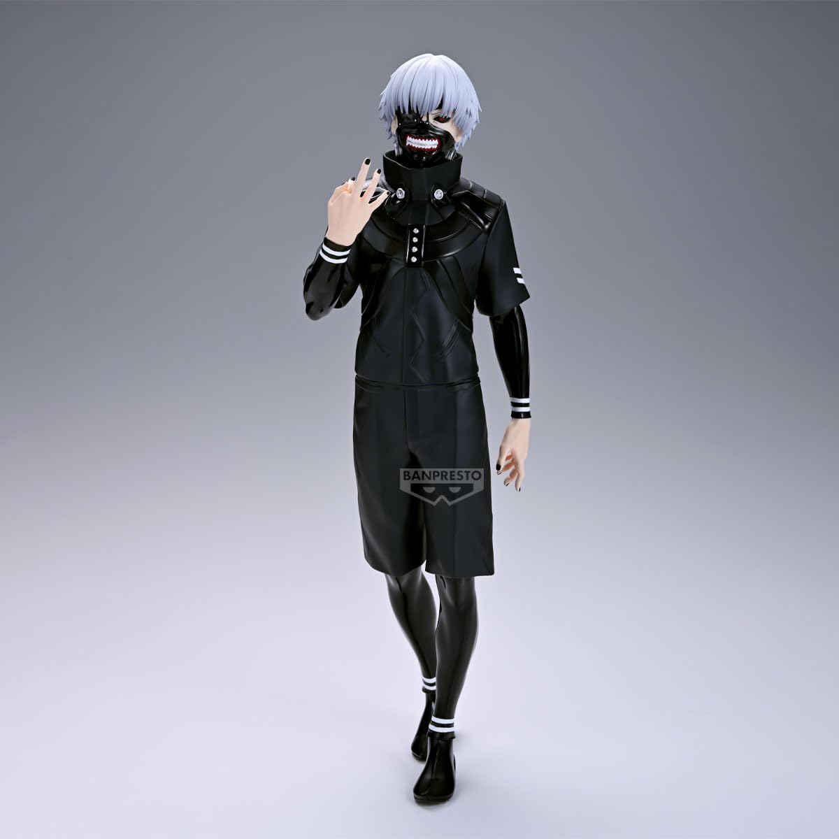 Kaneki Ken, view 3
