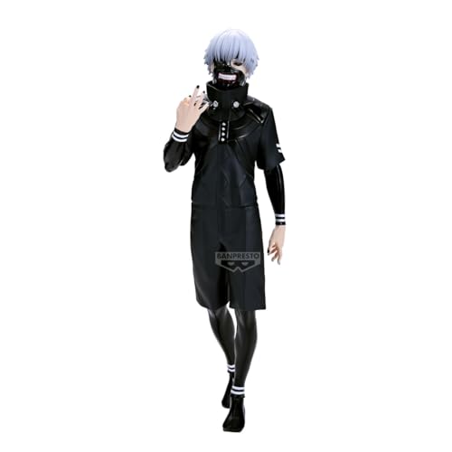 Kaneki Ken prize figure