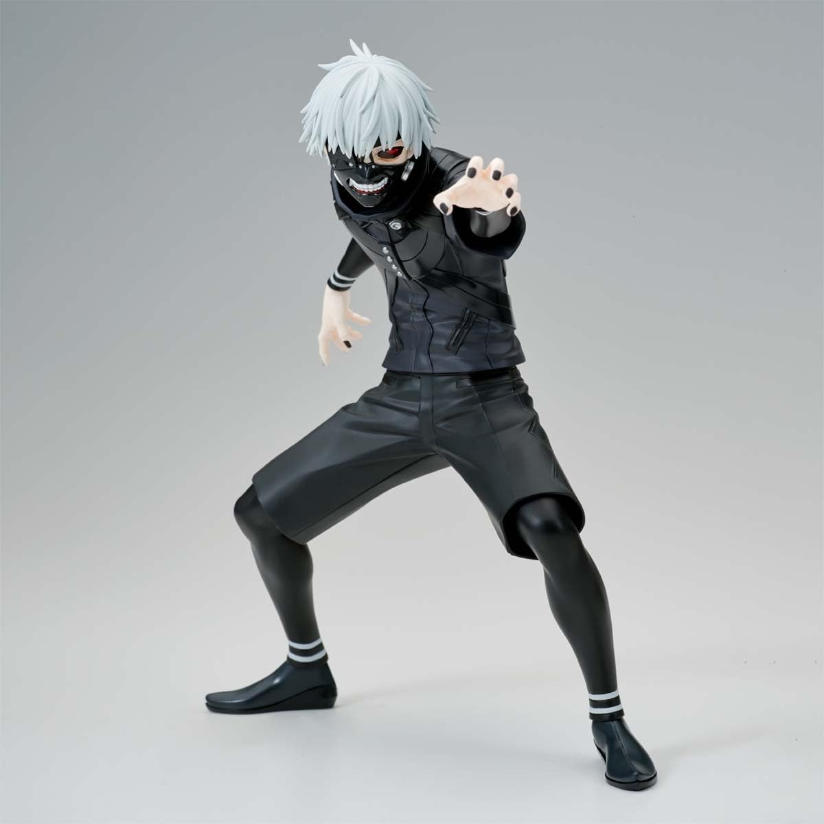 Ken Kaneki, view 3