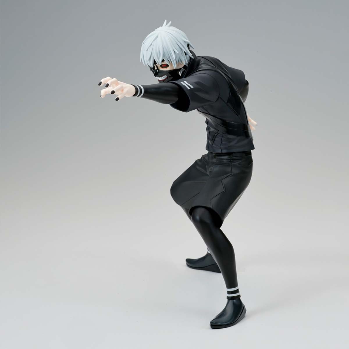 Ken Kaneki, view 4