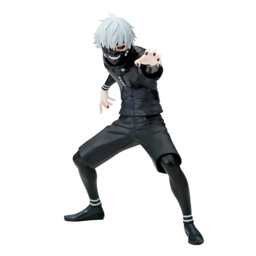 Ken Kaneki prize figure