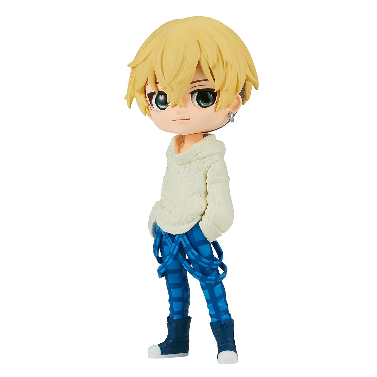 Chifuyu Matsuno - Plain Clothes ver. (Ver. A), view 2
