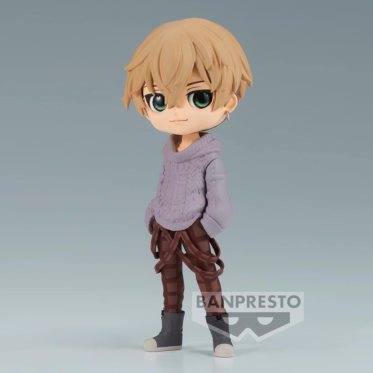 Chifuyu Matsuno - Plain Clothes ver. (Ver. B), view 3