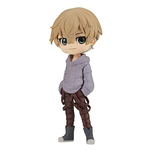 Chifuyu Matsuno - Plain Clothes ver. (Ver. B) prize figure