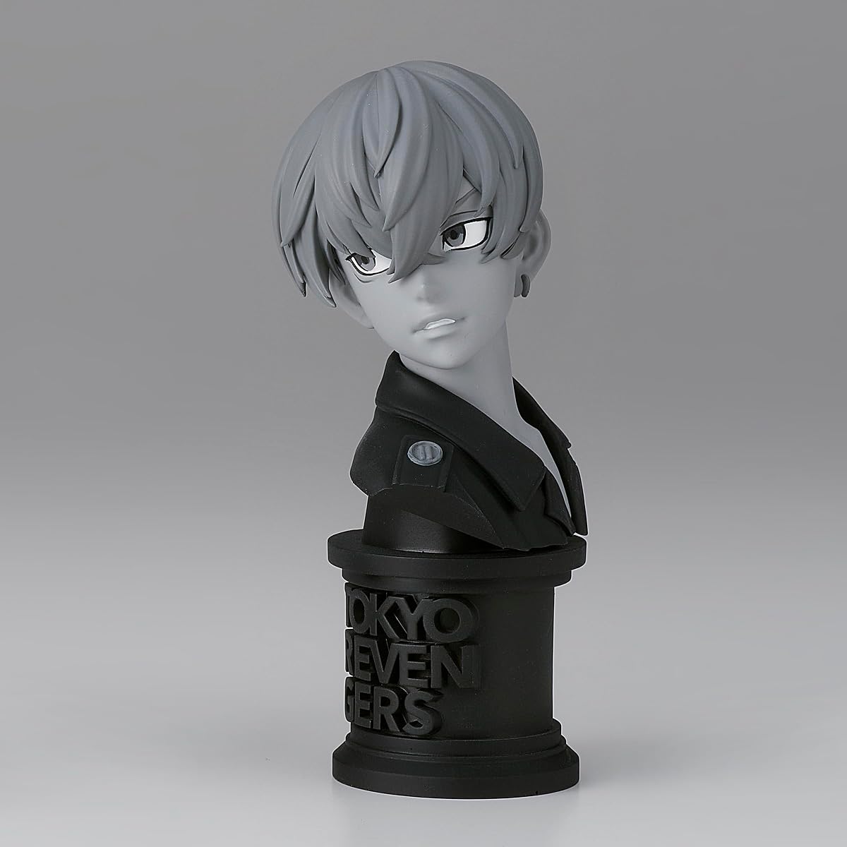 Chifuyu Matsuno (ver. B), Faceculptures, view 4