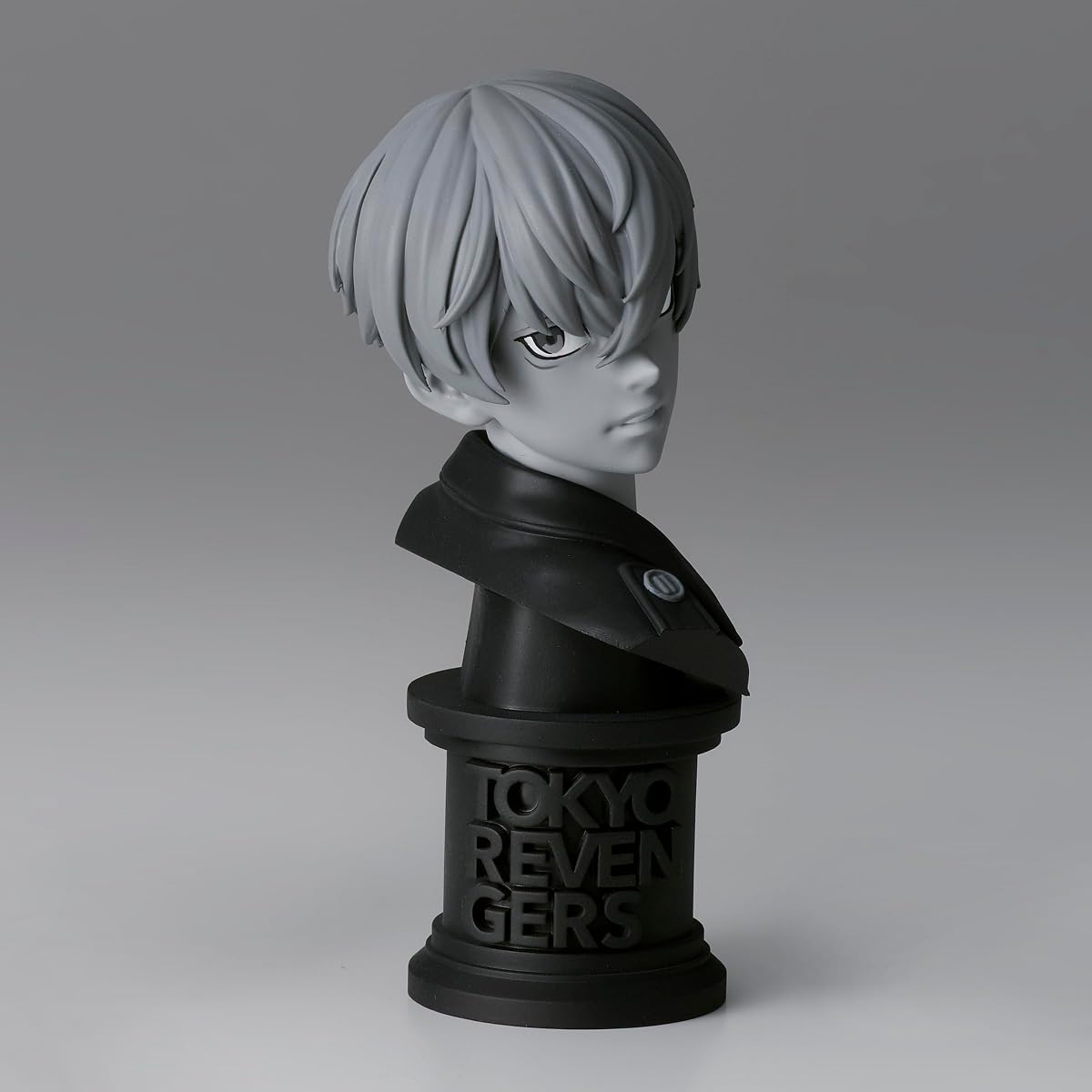 Chifuyu Matsuno (ver. B), Faceculptures, view 5