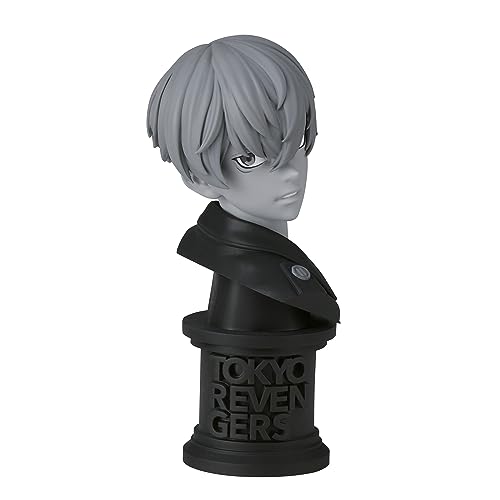 Chifuyu Matsuno (ver. B), Faceculptures prize figure