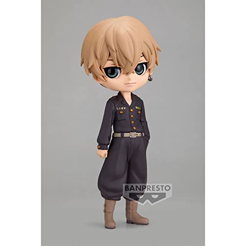 Chifuyu Matsuno (Ver. B) prize figure