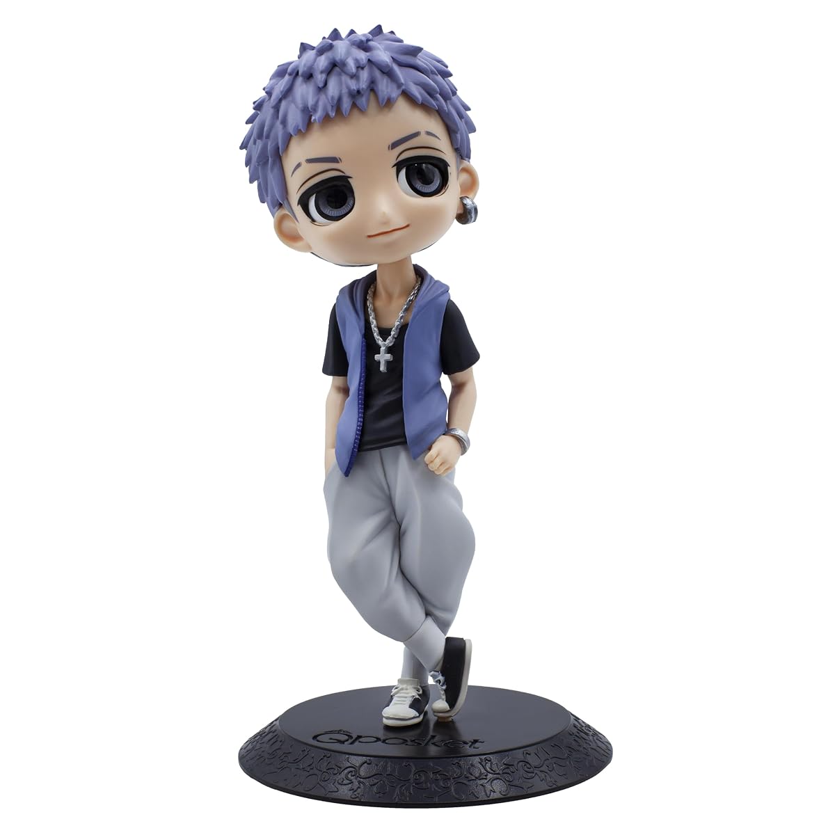 Chifuyu Matsuno (Version A), 5.5 Inch, view 5
