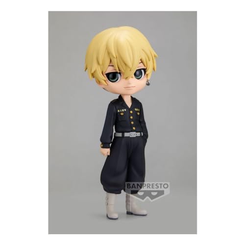 Chifuyu Matsuno (Version A), 5.5 Inch prize figure