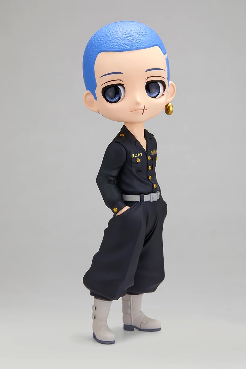Hakkai Shiba (Ver. A), view 2