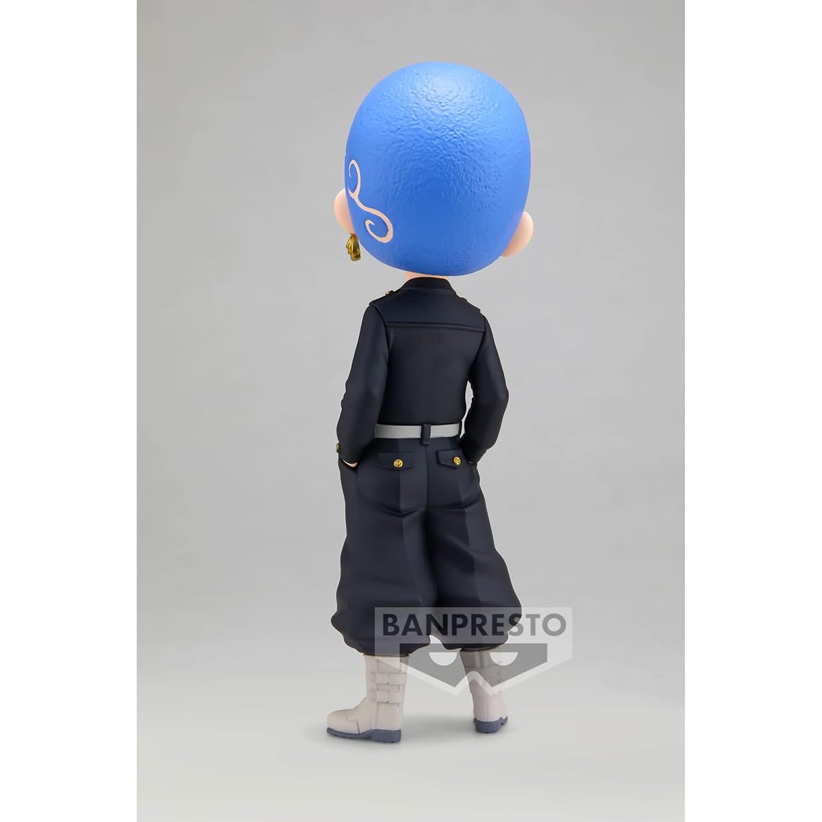 Hakkai Shiba (Ver. A), view 4