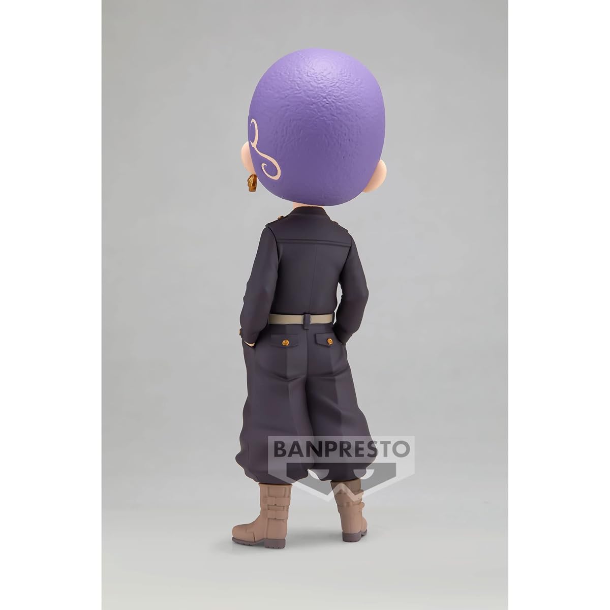 Hakkai Shiba (Ver. B), view 4
