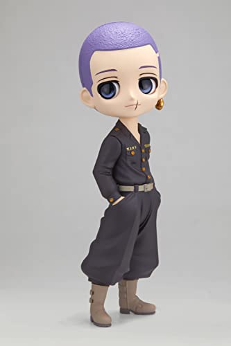 Hakkai Shiba (Ver. B) prize figure