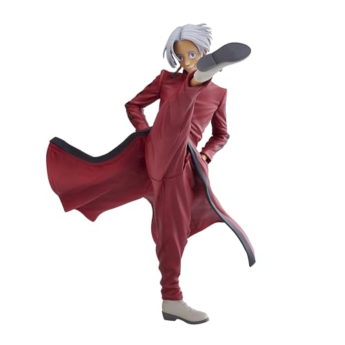 Izana Kurokawa -Excite Motions prize figure
