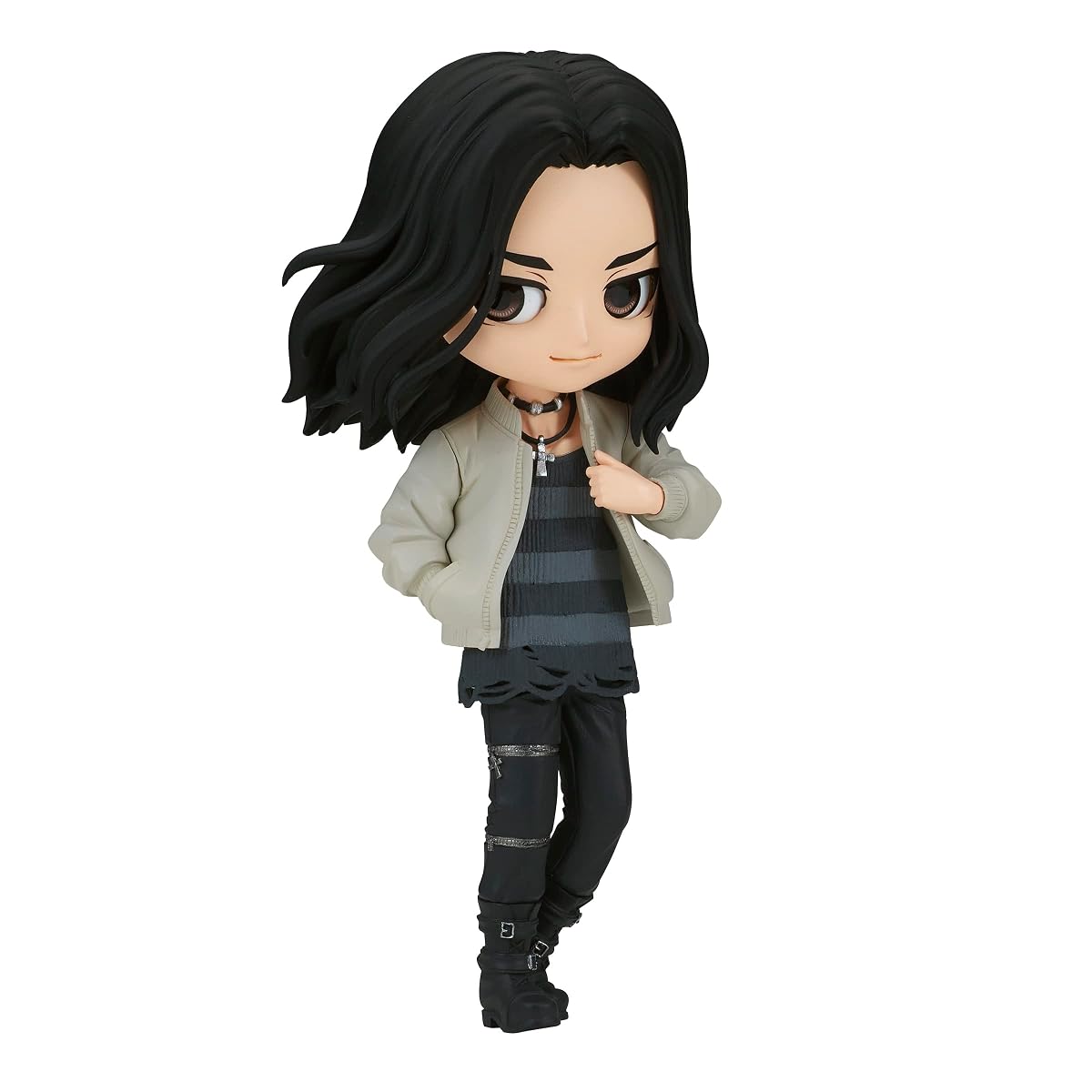 Keisuke Baji - Plain Clothes ver. - (ver. A), view 2