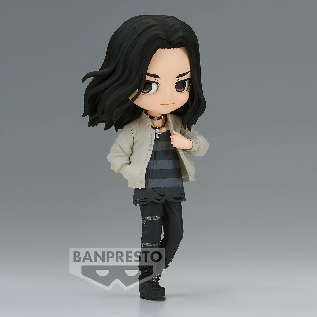 Keisuke Baji - Plain Clothes ver. - (ver. A), view 3