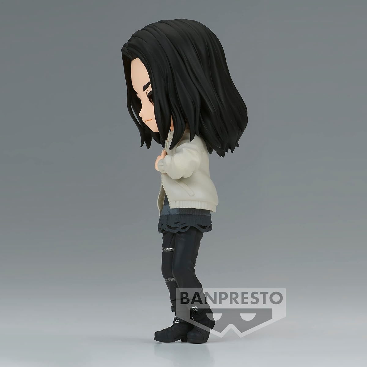 Keisuke Baji - Plain Clothes ver. - (ver. A), view 5
