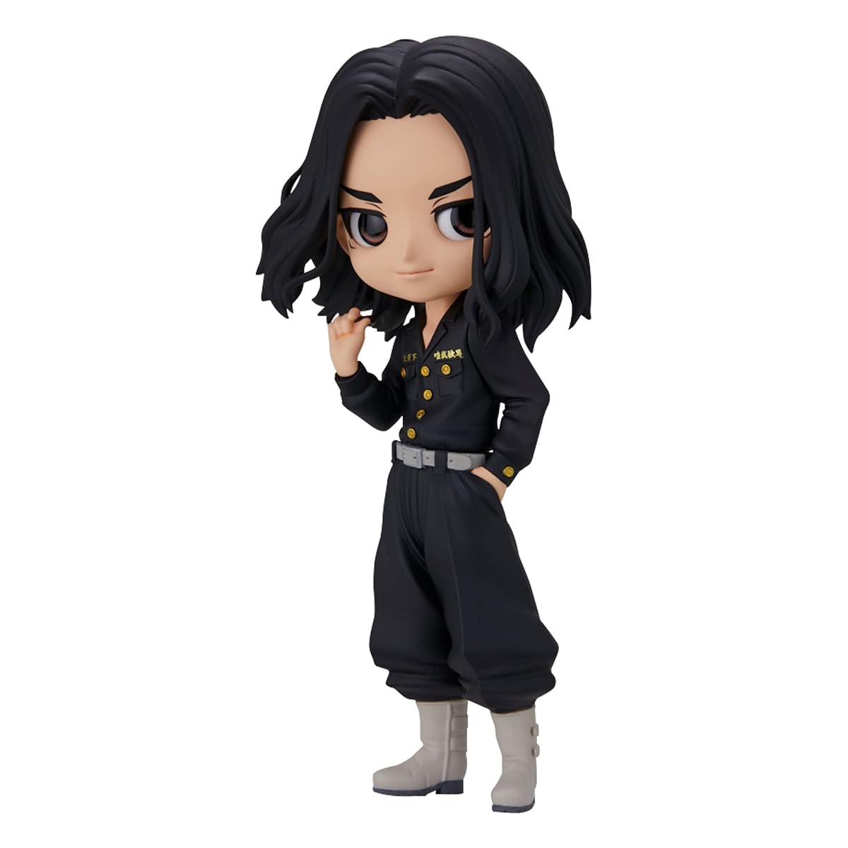 Keisuke Baji (Ver. A), view 2